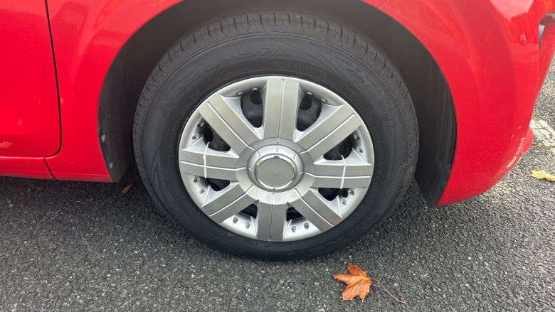 Kia Picanto 1.0 1 5dr [4 seats] Petrol Hatchback